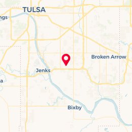 Check-in Location
