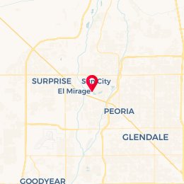 Check-in Location