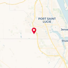 Check-in Location
