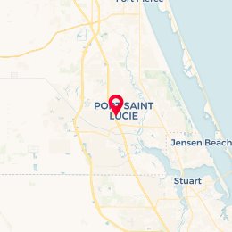 Check-in Location