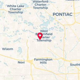 Check-in Location