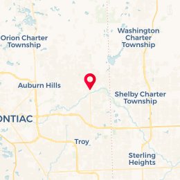 Check-in Location