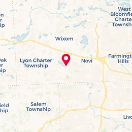 Check-in Location