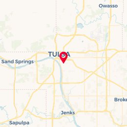 Check-in Location