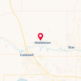Check-in Location