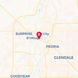 Check-in Location