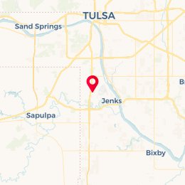 Check-in Location