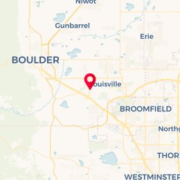 Check-in Location