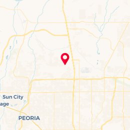 Check-in Location