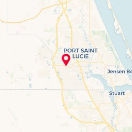 Check-in Location