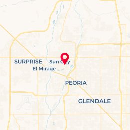 Check-in Location