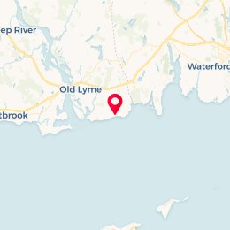 Check-in Location