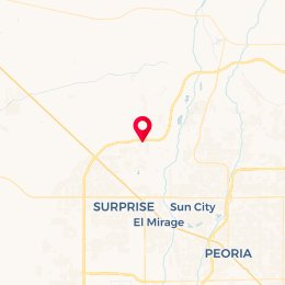 Check-in Location