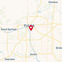 Check-in Location