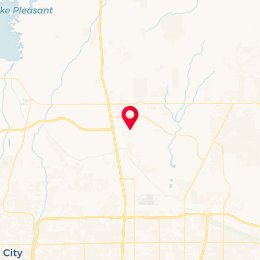 Check-in Location
