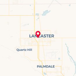 Check-in Location