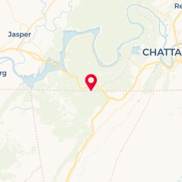 Check-in Location