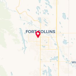 Check-in Location