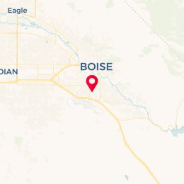 Check-in Location