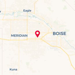 Check-in Location