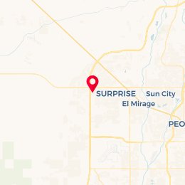 Check-in Location
