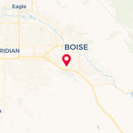 Check-in Location