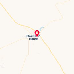Check-in Location