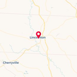 Check-in Location
