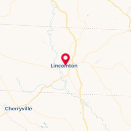 Check-in Location