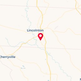 Check-in Location
