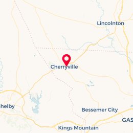 Check-in Location
