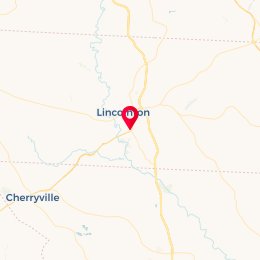 Check-in Location