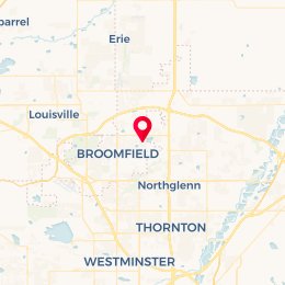 Check-in Location