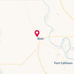 Check-in Location
