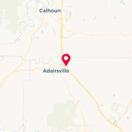 Check-in Location