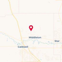 Check-in Location