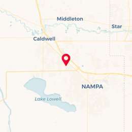 Check-in Location