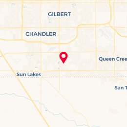 Check-in Location