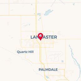 Check-in Location