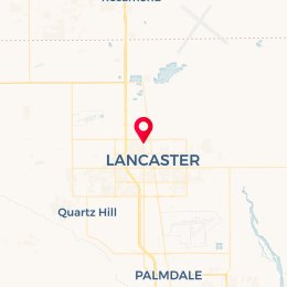 Check-in Location