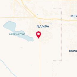 Check-in Location