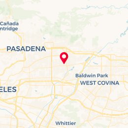 Check-in Location