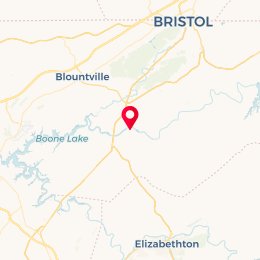 Check-in Location