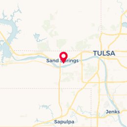 Check-in Location