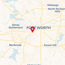 Check-in Location