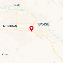 Check-in Location