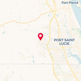 Check-in Location