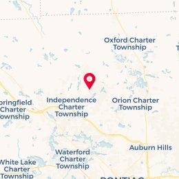 Check-in Location