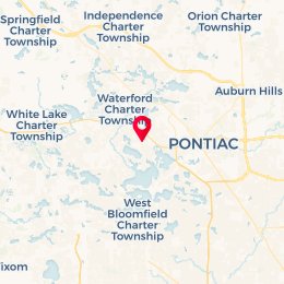 Check-in Location