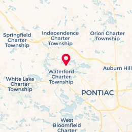 Check-in Location